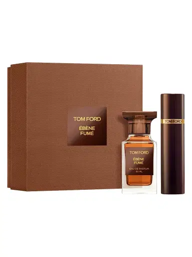 TOM FORD Ébène Fumé Eau de Parfum 2-Piece Gift Set | Thumbnail 1 TOM FORD Ébène Fumé Eau de Parfum 2-Piece Gift Set | Thumbnail 1