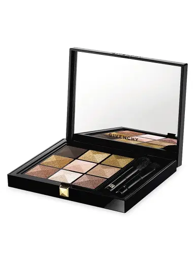 Givenchy Women's Holiday Le 9 Eyeshadow Palette | Thumbnail 3 Givenchy Women's Holiday Le 9 Eyeshadow Palette | Thumbnail 3