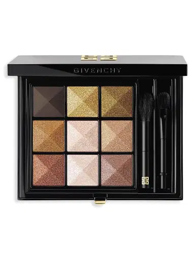 Givenchy Women's Holiday Le 9 Eyeshadow Palette | Thumbnail 1 Givenchy Women's Holiday Le 9 Eyeshadow Palette | Thumbnail 1