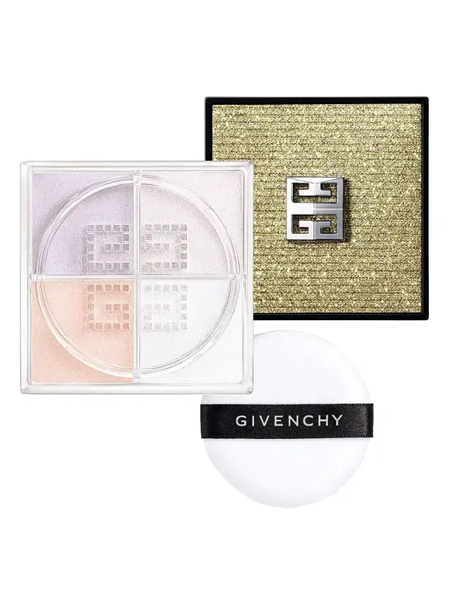 Women's Limited-Edition Holiday Prisme Libre Ultra-Blurring & Color-Correcting Loose Setting Powder - N15 Soft Pink Lavender Women's Limited-Edition Holiday Prisme Libre Ultra-Blurring & Color-Correcting Loose Setting Powder - N15 Soft Pink Lavender