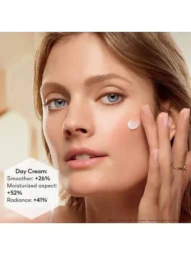 GUERLAIN Women's Abeille Royale Oil & Day Cream Set - $260 Value | Thumbnail 5 GUERLAIN Women's Abeille Royale Oil & Day Cream Set - $260 Value | Thumbnail 5