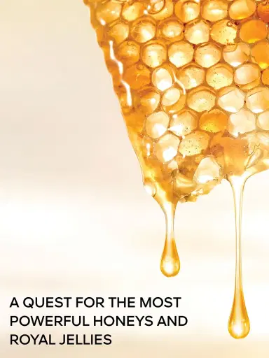 GUERLAIN Women's Abeille Royale Oil & Day Cream Set - $260 Value | Thumbnail 7 GUERLAIN Women's Abeille Royale Oil & Day Cream Set - $260 Value | Thumbnail 7
