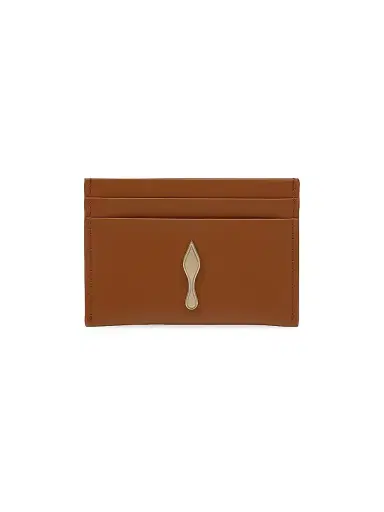 Christian Louboutin Women's Bettina Card Holder | Thumbnail 1 Christian Louboutin Women's Bettina Card Holder | Thumbnail 1