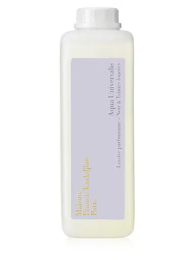 Maison Francis Kurkdjian Aqua Universalis Dark colors laundry wash | Thumbnail 1 Maison Francis Kurkdjian Aqua Universalis Dark colors laundry wash | Thumbnail 1