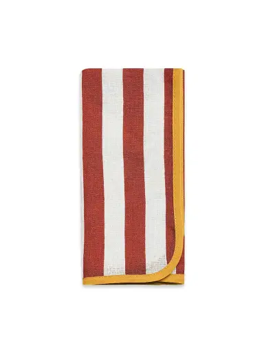 La DoubleJ Large Napkin Set of 2 (45 x 45) | Thumbnail 3 La DoubleJ Large Napkin Set of 2 (45 x 45) | Thumbnail 3