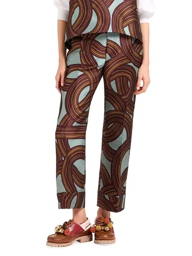 La DoubleJ Women's Hendrix Pants | Thumbnail 3 La DoubleJ Women's Hendrix Pants | Thumbnail 3