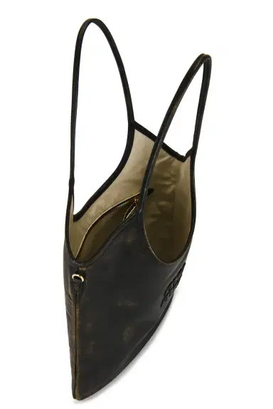 Miu Miu Ivy Nappa Old Bag | Thumbnail 5 Miu Miu Ivy Nappa Old Bag | Thumbnail 5