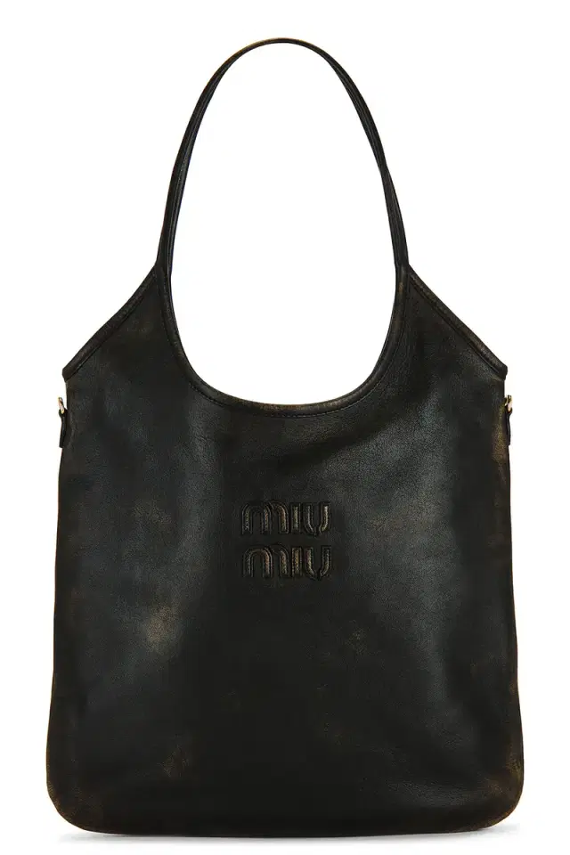 Ivy Nappa Old Bag Ivy Nappa Old Bag
