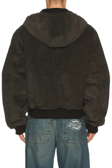 Our Legacy Bank Jacket | Thumbnail 2 Our Legacy Bank Jacket | Thumbnail 2