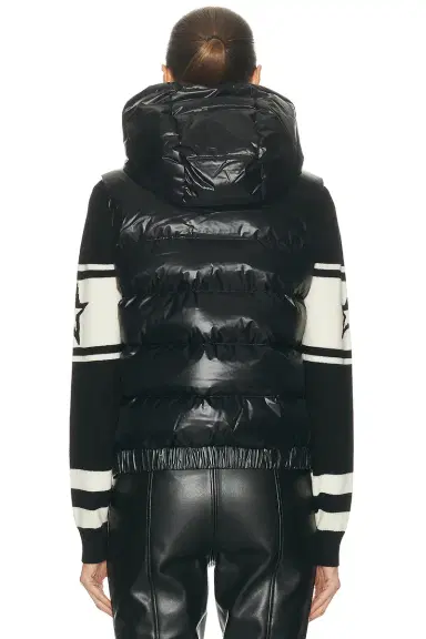 Perfect Moment Polar Flare Gilet | Thumbnail 3 Perfect Moment Polar Flare Gilet | Thumbnail 3