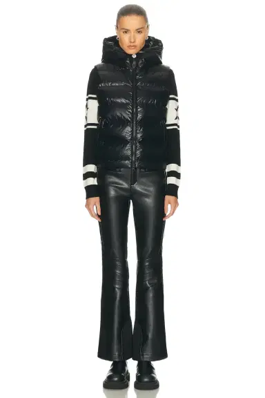 Perfect Moment Polar Flare Gilet | Thumbnail 4 Perfect Moment Polar Flare Gilet | Thumbnail 4