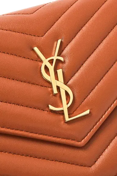 Saint Laurent Envelope Wallet On Chain Bag | Thumbnail 7 Saint Laurent Envelope Wallet On Chain Bag | Thumbnail 7