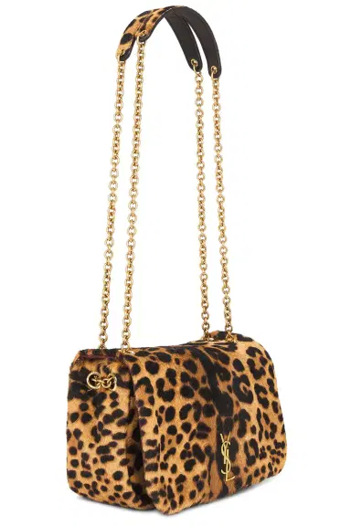 Saint Laurent Mini Jamie 4.3 Chain Bag | Thumbnail 4 Saint Laurent Mini Jamie 4.3 Chain Bag | Thumbnail 4