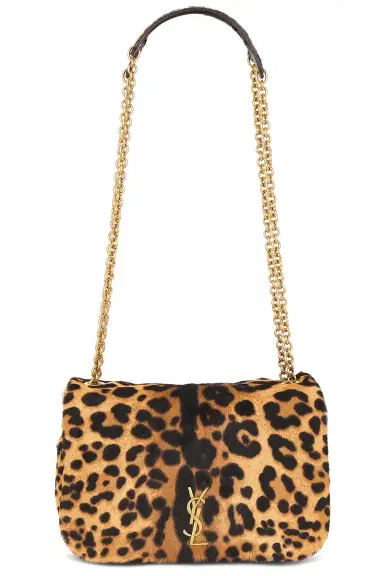 Saint Laurent Mini Jamie 4.3 Chain Bag | Thumbnail 1 Saint Laurent Mini Jamie 4.3 Chain Bag | Thumbnail 1