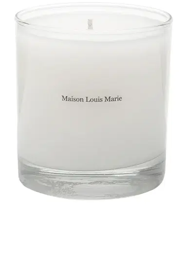 Maison Louis Marie No.12 Bousval Candle | Thumbnail 2 Maison Louis Marie No.12 Bousval Candle | Thumbnail 2