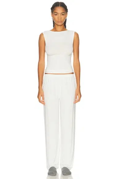 KYE Bateau Sleeveless Top | Thumbnail 4 KYE Bateau Sleeveless Top | Thumbnail 4
