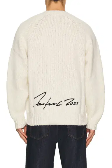 Kenzo Rws Reversible x Futura Jumper | Thumbnail 4 Kenzo Rws Reversible x Futura Jumper | Thumbnail 4