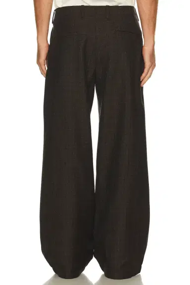 Our Legacy Bridge Chino Pants | Thumbnail 3 Our Legacy Bridge Chino Pants | Thumbnail 3