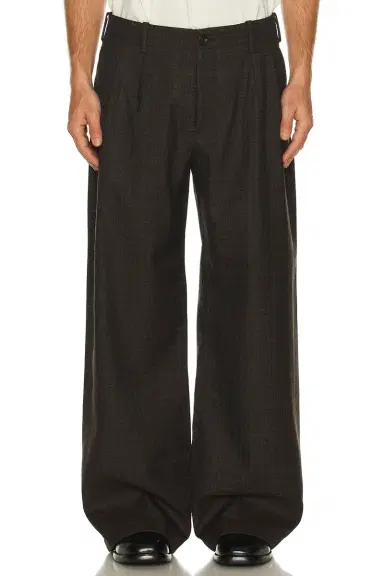 Our Legacy Bridge Chino Pants | Thumbnail 1 Our Legacy Bridge Chino Pants | Thumbnail 1