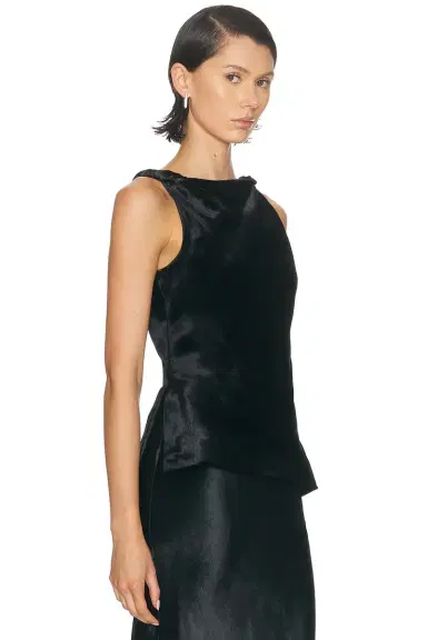 Adam Lippes Selima Top | Thumbnail 2 Adam Lippes Selima Top | Thumbnail 2