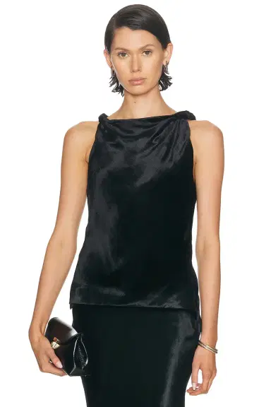 Adam Lippes Selima Top | Thumbnail 1 Adam Lippes Selima Top | Thumbnail 1