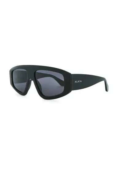 Alaïa Shield Sunglasses | Thumbnail 2 Alaïa Shield Sunglasses | Thumbnail 2