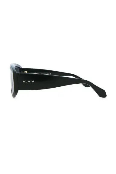 Alaïa Shield Sunglasses | Thumbnail 3 Alaïa Shield Sunglasses | Thumbnail 3