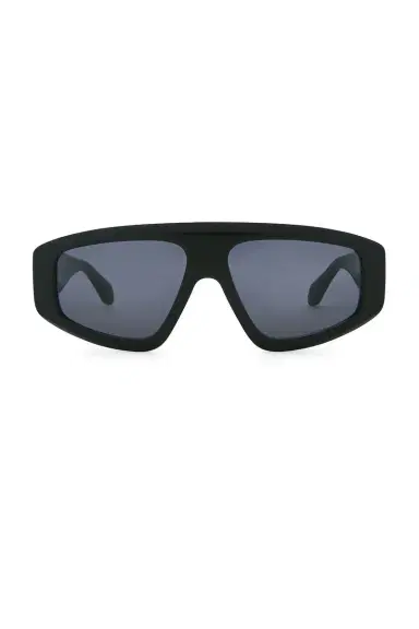 Alaïa Shield Sunglasses | Thumbnail 1 Alaïa Shield Sunglasses | Thumbnail 1
