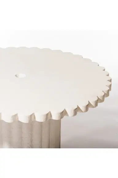 business & pleasure co. Daisy Side Table | Thumbnail 2 business & pleasure co. Daisy Side Table | Thumbnail 2