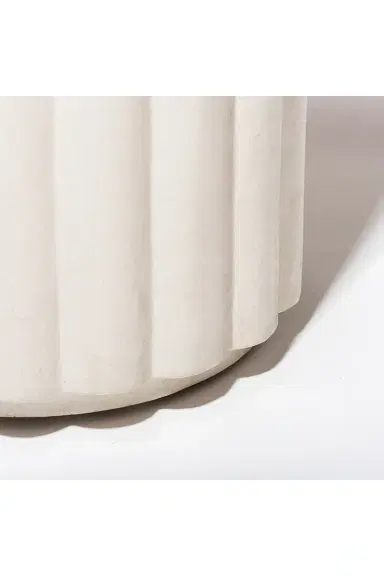 business & pleasure co. Daisy Stool | Thumbnail 3 business & pleasure co. Daisy Stool | Thumbnail 3