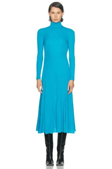 Alaïa Heart Dress | Thumbnail 2 Alaïa Heart Dress | Thumbnail 2