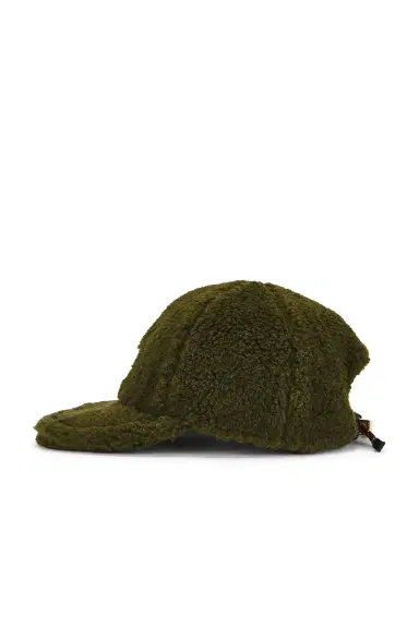 Miu Miu Baseball Cap | Thumbnail 3 Miu Miu Baseball Cap | Thumbnail 3