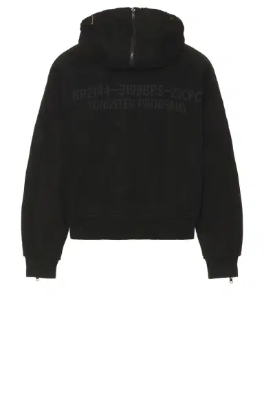 Kody Phillips Pilot Hoodie | Thumbnail 2 Kody Phillips Pilot Hoodie | Thumbnail 2