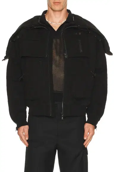 Kody Phillips Pilot Hoodie | Thumbnail 3 Kody Phillips Pilot Hoodie | Thumbnail 3