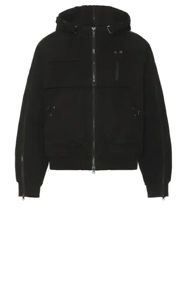 Kody Phillips Pilot Hoodie | Thumbnail 1 Kody Phillips Pilot Hoodie | Thumbnail 1