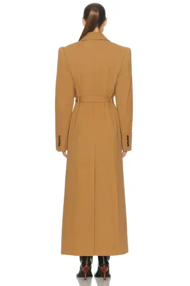 Dries Van Noten Rafti Coat | Thumbnail 4 Dries Van Noten Rafti Coat | Thumbnail 4