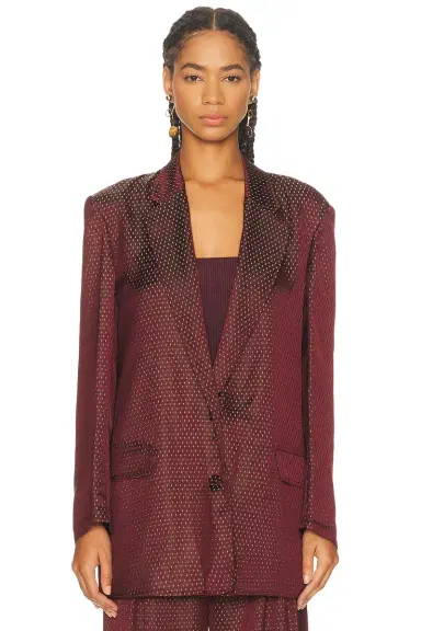 Dries Van Noten Bastis Jacket | Thumbnail 2 Dries Van Noten Bastis Jacket | Thumbnail 2