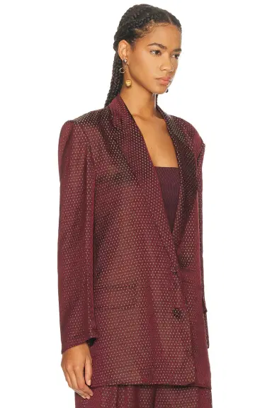 Dries Van Noten Bastis Jacket | Thumbnail 3 Dries Van Noten Bastis Jacket | Thumbnail 3