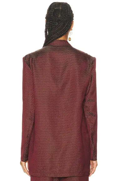 Dries Van Noten Bastis Jacket | Thumbnail 4 Dries Van Noten Bastis Jacket | Thumbnail 4