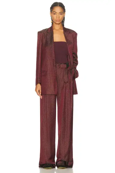 Dries Van Noten Bastis Jacket | Thumbnail 5 Dries Van Noten Bastis Jacket | Thumbnail 5