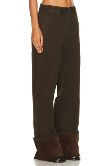 Dries Van Noten Paxy Pants | Thumbnail 2 Dries Van Noten Paxy Pants | Thumbnail 2