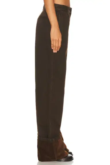 Dries Van Noten Paxy Pants | Thumbnail 3 Dries Van Noten Paxy Pants | Thumbnail 3