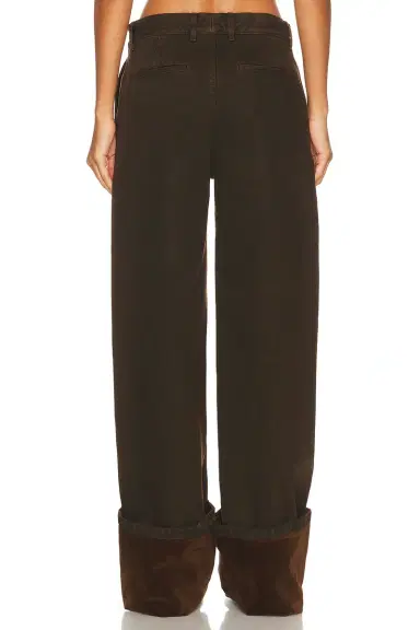 Dries Van Noten Paxy Pants | Thumbnail 4 Dries Van Noten Paxy Pants | Thumbnail 4