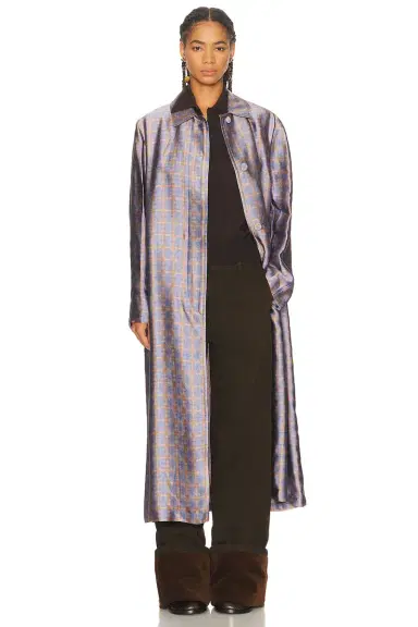 Dries Van Noten Paxy Pants | Thumbnail 5 Dries Van Noten Paxy Pants | Thumbnail 5