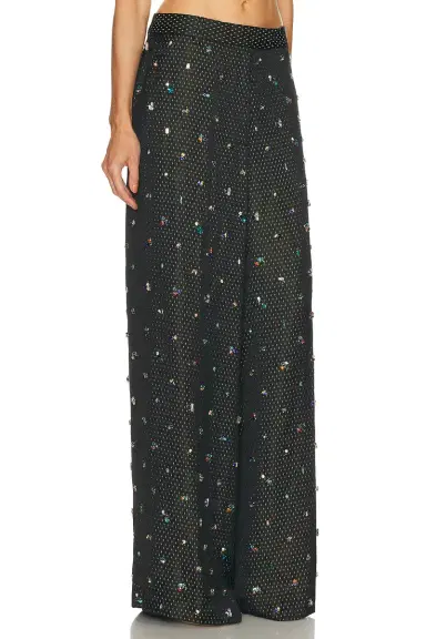 Dries Van Noten Penn Pants | Thumbnail 2 Dries Van Noten Penn Pants | Thumbnail 2