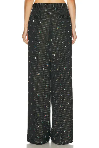 Dries Van Noten Penn Pants | Thumbnail 4 Dries Van Noten Penn Pants | Thumbnail 4