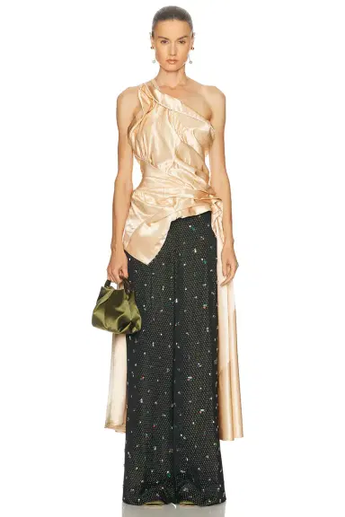 Dries Van Noten Penn Pants | Thumbnail 5 Dries Van Noten Penn Pants | Thumbnail 5
