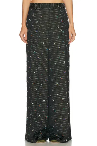 Dries Van Noten Penn Pants | Thumbnail 1 Dries Van Noten Penn Pants | Thumbnail 1