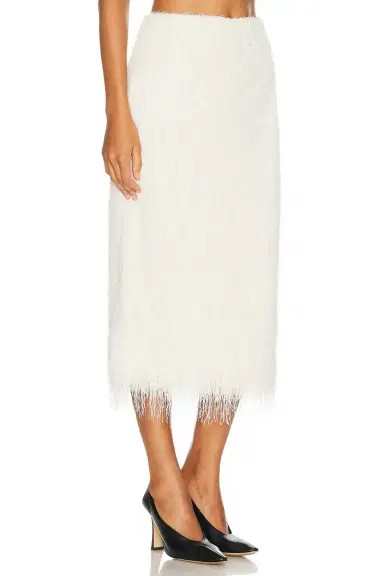 Dries Van Noten Sokna Skirt | Thumbnail 2 Dries Van Noten Sokna Skirt | Thumbnail 2