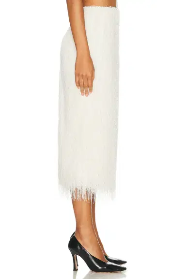 Dries Van Noten Sokna Skirt | Thumbnail 3 Dries Van Noten Sokna Skirt | Thumbnail 3